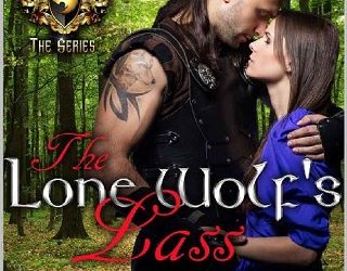 the lone wolf's lass mia pride