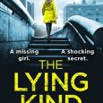 the lying kind alison james