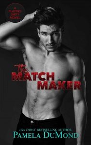the matchmaker, pamela dumond, epub, pdf, mobi, download
