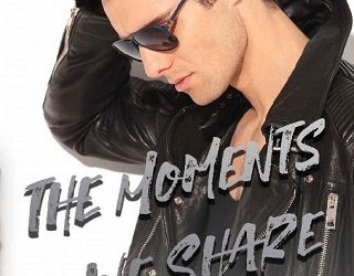 the moments we share barbara c doyle