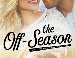 the off-season megan green