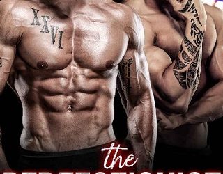 the perfectionist myra scott