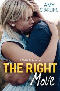 the right move, amy spaling, epub, pdf, mobi, download