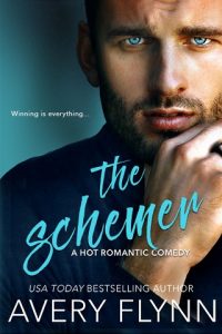 the schemer, avery flynn, epub, pdf, mobi, download