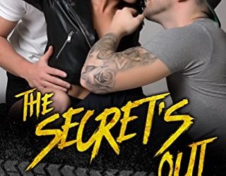 the secret's out lila rose