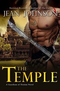 the temple, jean johnson, epub, pdf, mobi, download
