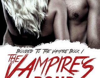 the vampire's bond samantha snow