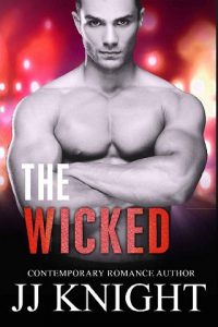 the wicked, jj knight, epub, pdf, mobi, download