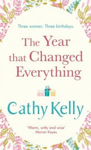 the year that changed everything, cathy kelly, epub, pdf, mobi, download