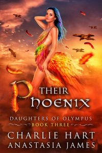 their phoenix, charlie hart, epub, pdf, mobi, download