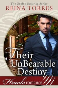 their unbearable destiny, reina torres, epub, pdf, mobi, download