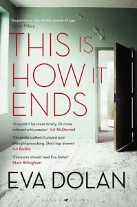 this is how it ends, eva dolan, epub, pdf, mobi, download
