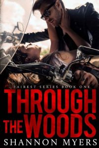 through the woods, shannon myers, epub, pdf, mobi, download