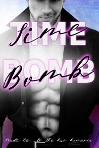 time bomb, madi le, epub, pdf, mobi, download