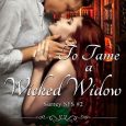to tame a wicked widow nicola davidson