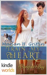train my heart, marian h griffin, epub, pdf, mobi, download