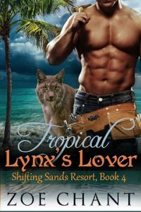 tropical lynx's lover, zoe chant, epub, pdf, mobi, download