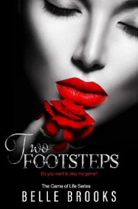 two footsteps, belle brooks, epub, pdf, mobi, download