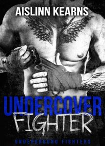 undercover fighter, aislinn kearns, epub, pdf, mobi, download