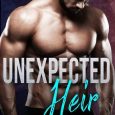unexpected heir alexis austin