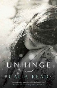 unhinge, calia read, epub, pdf, mobi, download
