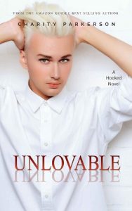 unlovable, charity parkerson, epub, pdf, mobi, download