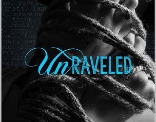 unraveled delaney foster