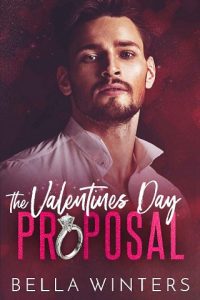 valentines day proposal, bella winters, epub, pdf, mobi, download