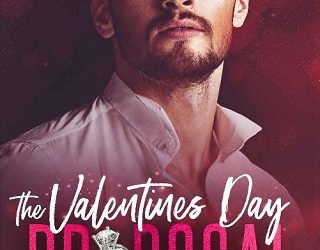 valentines day proposal bella winters