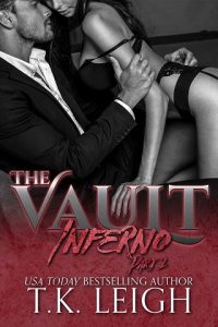 vault, tk leigh, epub, pdf, mobi, download
