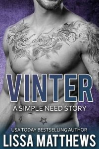 vinter, lissa matthews, epub, pdf, mobi, download