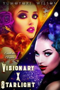 visionary x starlight, yumoyori wilson, epub, pdf, mobi, download