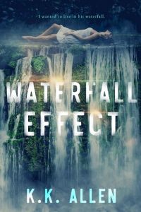 waterfall effect, kk allen, epub, pdf, mobi, download
