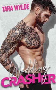 wedding crasher, tara wylde, epub, pdf, mobi, download