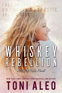 whiskey rebellion, toni aleo, epub, pdf, mobi, download