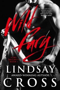wild fury, lindsay cross, epub, pdf, mobi, download