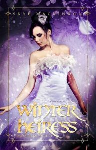 winter heiress, skye mackinnon, epub, pdf, mobi, download