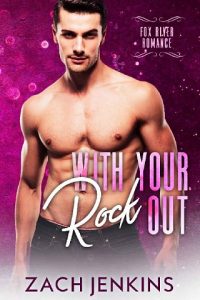 with your rock out, zach jenkins, epub, pdf, mobi, download