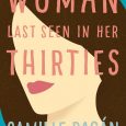 woman last seen in her thirites camille pagan