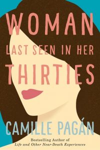 woman last seen in her thirites, camille pagan, epub, pdf, mobi, download