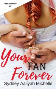 your fan forever, sydney aaliyah michelle, epub, pdf, mobi, download