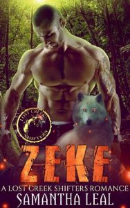 zeke, samantha leal, epub, pdf, mobi, download