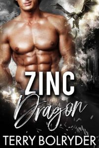 zinc dragon, terry bolryder, epub, pdf, mobi, download