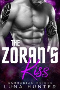 zoran's kiss, luna hunter, epub, pdf, mobi, download