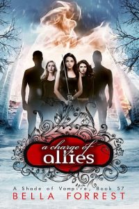 a change of allies, bella forrest, epub, pdf, mobi, download