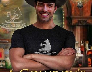 a cowboy's luck vicki lewis thompson