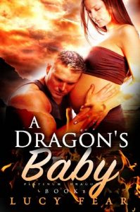a dragon's baby, lucy fear, epub, pdf, mobi, download