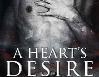 a heart's desire kris michaels