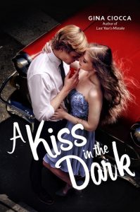 a kiss in the dark, gina ciocca, epub, pdf, mobi, download