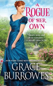 a rogue of her own, grace burrowes, epub, pdf, mobi, download